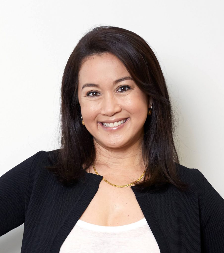 Bella Cheung – Temple Executive Search